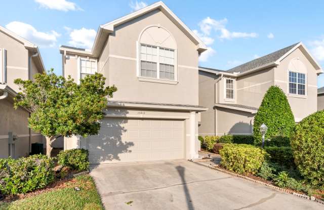 Gorgeous 3br/2.5ba/2 car garage Home in Venetian Bay, St. Petersburg, FL! photos photos