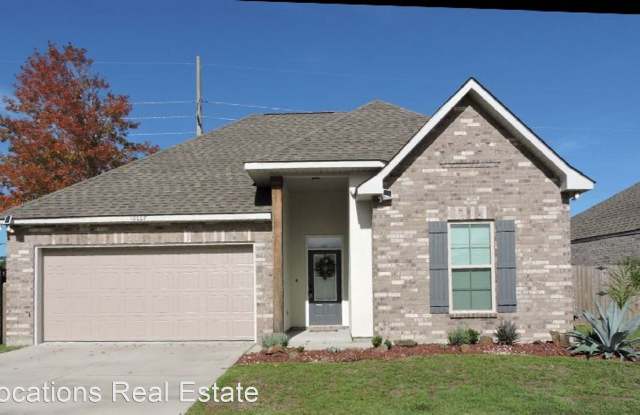 10007 Ole Millstead Ct - 10007 Ole Millstead Court, Baton Rouge, LA 70816