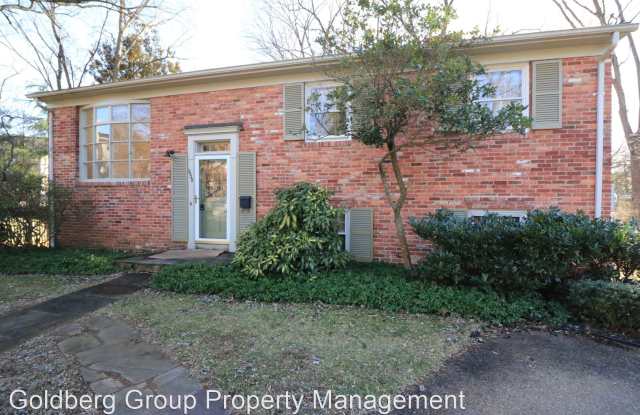 5628 Alta Vista Road - 5628 Alta Vista Road, Bethesda, MD 20817