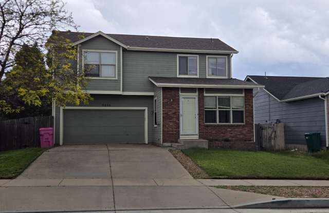 5255 Balsam Street photos photos