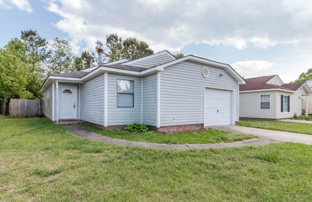 3006 Foxhorn Road - 3006 Foxhorn Road, Jacksonville, NC 28546