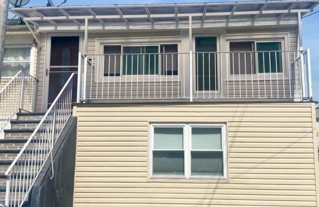 354 Beach 48th Street - 354 Beach 48th Street, Queens, NY 11691