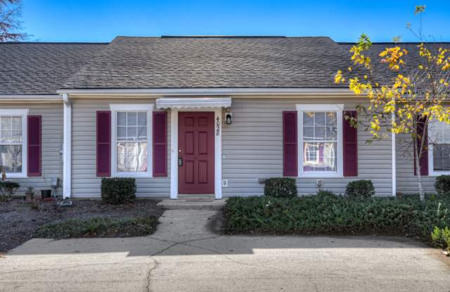 4028 Calypso Drive - 4028 Calypso Drive, Augusta, GA 30909