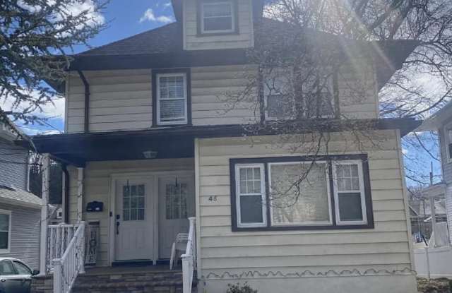 48 Elm Road - 48 Elm Road, Caldwell, NJ 07006