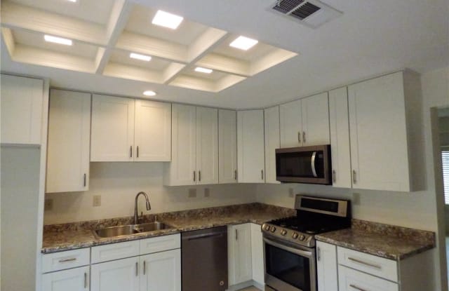 90 Monroe - 90 Monroe, Irvine, CA 92620