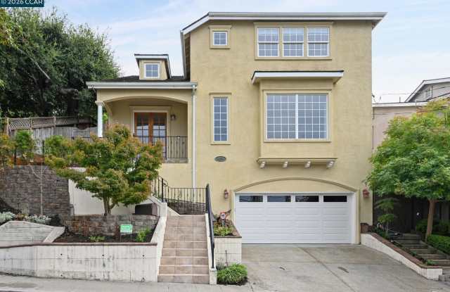 4132 Balfour Ave - 4132 Balfour Avenue, Oakland, CA 94610