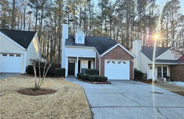 2734 Highland Ridge NW Way photos photos