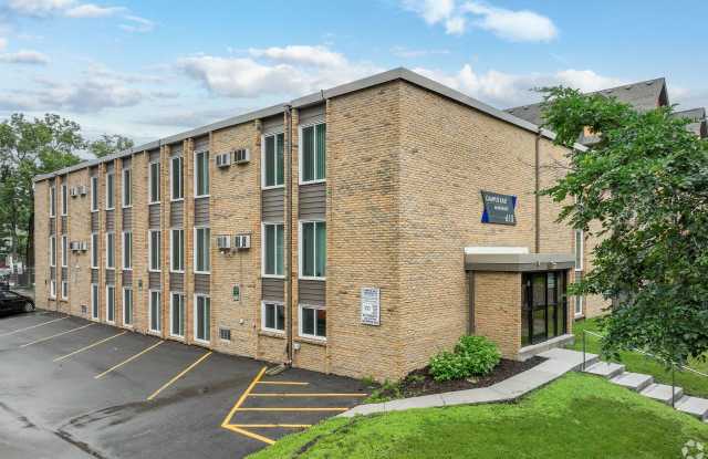 Campus East Apartments: Your Perfect Home Near U of M Twin Cities! photos photos