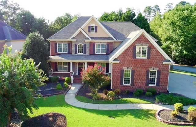 5710 Swift Creek Court Gallery 1