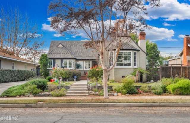 331 Gerona Ave - 331 Gerona Avenue, San Gabriel, CA 91775