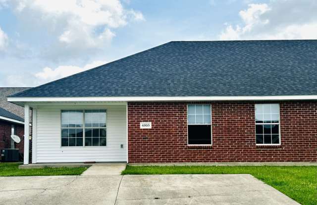 4955 East Vintage Lane - 1 - 4955 East Vintage Lane, Lake Charles, LA 70606
