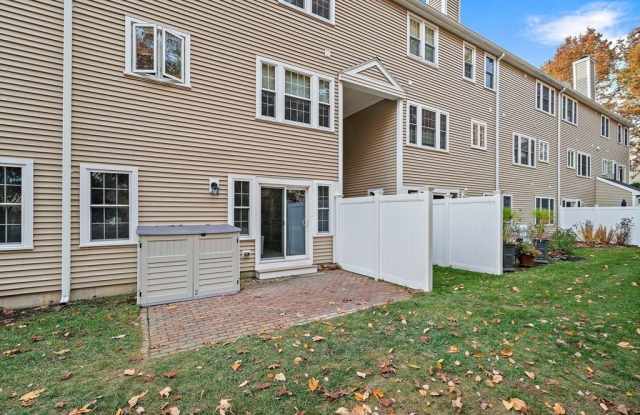 192 Allerton Commons Ln. - 192 Allerton Commons Lane, Braintree Town, MA 02184