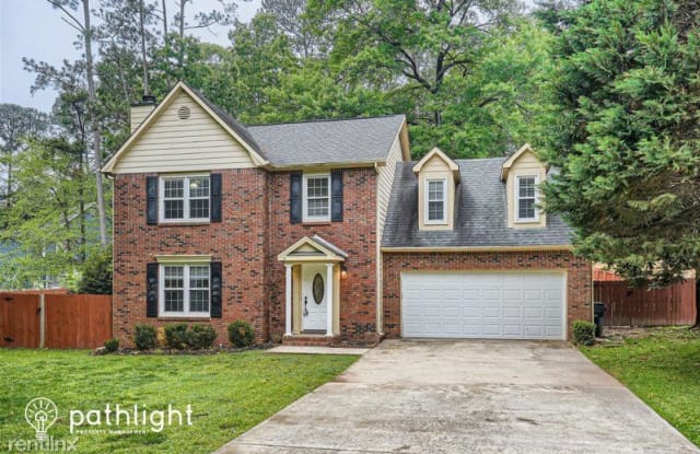 139 Sauterne Way UNIT - 139 Sauterne Way, Peachtree City, GA 30269