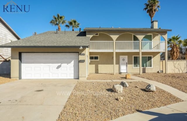 3068 Garnet Court - 3068 Garnet Court, Winchester, NV 89121
