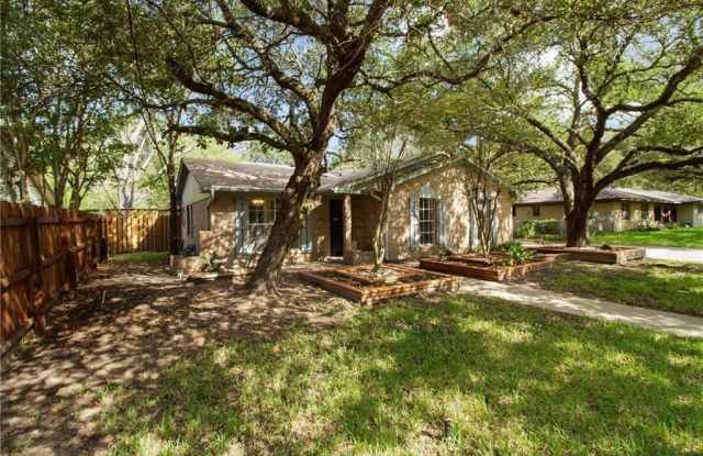 2006 Wilkes Street - 2006 Wilkes Street, Bryan, TX 77803