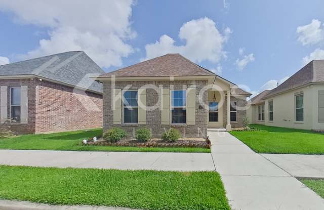 3012 Forestwood Drive - 3012 Forestwood Drive, Calcasieu County, LA 70607