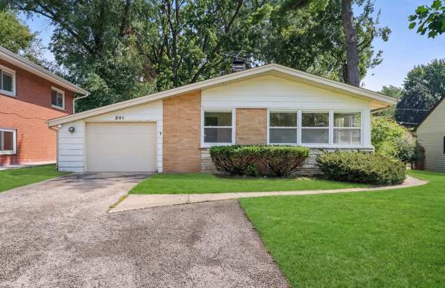 301 N Derbyshire Avenue photos photos