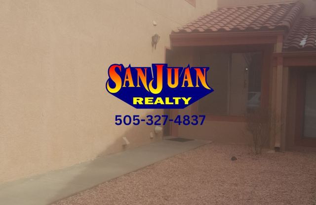 2 Bedroom Condo in Country Club Villas Coming Soon... - 5200 Villa View Drive, Farmington, NM 87402