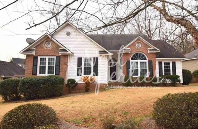 3 Gidding Court photos photos