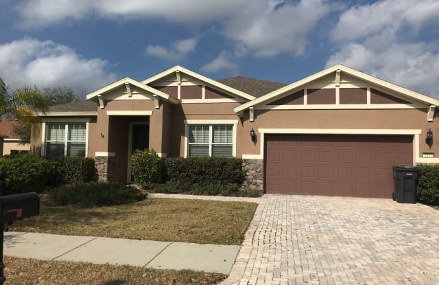 3332 Mapleridge Dr. - 3332 Mapleridge Drive, Lutz, FL 33558