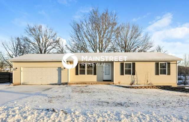 905 Boone Terrace Drive - 905 Boone Terrace Drive, Marthasville, MO 63357