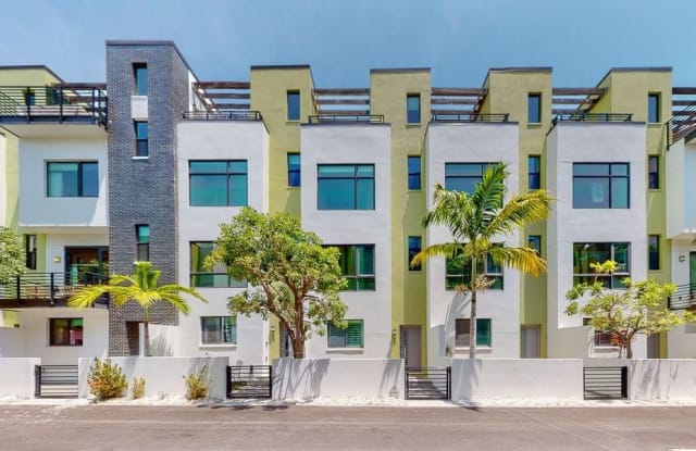 931 ARLINGTON AVENUE N - 931 Arlington Avenue North, St. Petersburg, FL 33705