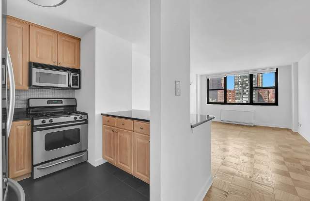 340 E 93rd St Apt 3301 Gallery 1