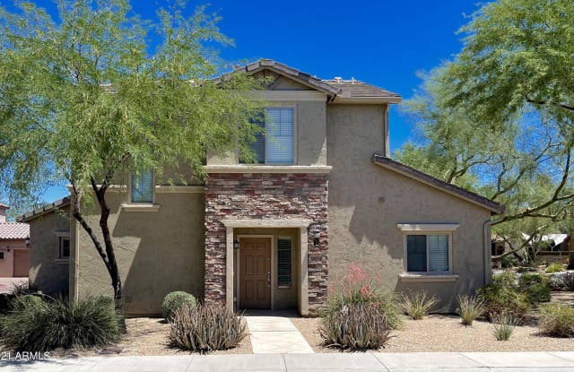 3814 E EMBER GLOW Way - 3814 East Ember Glow Way, Phoenix, AZ 85050