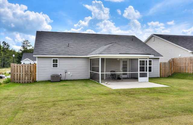 Available NOW Beautiful 3-Bedroom Home in Hayne's Station - 913 Goodale Drive, Augusta, GA 30909 Available NOW Beautiful 3-Bedroom Home in Hayne's Station - 913 Goodale Drive, Augusta, GA 30909