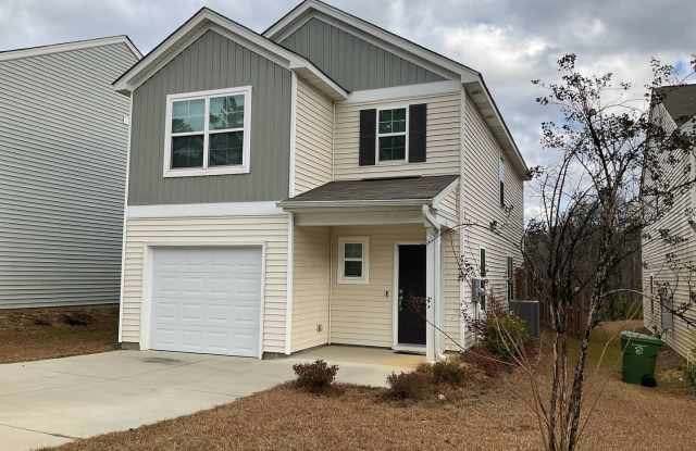 Kings Parish - 2746 Prince Charles Court, Richland County, SC 29209