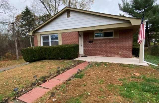 218 Clifford Ave - 218 Clifford Avenue, Allegheny County, PA 15238
