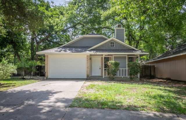 3118 Lucida Lane - 3118 Lucida Lane, Spring, TX 77373