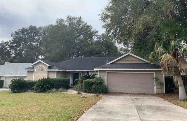 8019 SW 51 Lane - 8019 Southwest 51st Road, Alachua County, FL 32608
