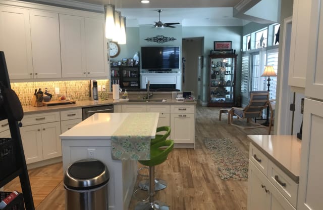134 COASTAL OAK CIR - 134 Coastal Oak Circle, Sawgrass, FL 32082