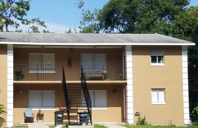 2550 South Park Avenue - A - 2550 Park Avenue, Sanford, FL 32773