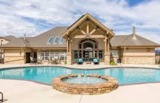 Village at Legacy Ridge - 3760 West 112th Avenue, Westminster, CO 80031