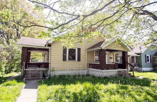 49 N Oakland Ave - 49 North Oakland Avenue, Indianapolis, IN 46201