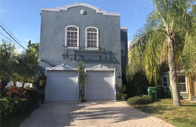 2653 W PLATT STREET - 2653 West Platt Street, Tampa, FL 33609