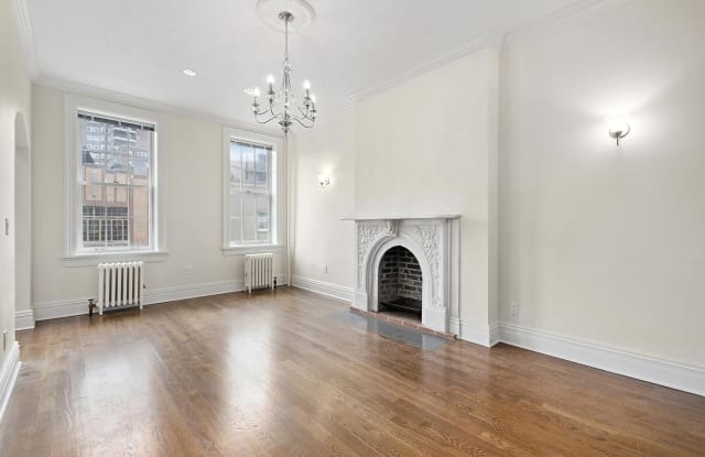 306 Bleecker Street - 306 Bleecker Street, New York City, NY 10014