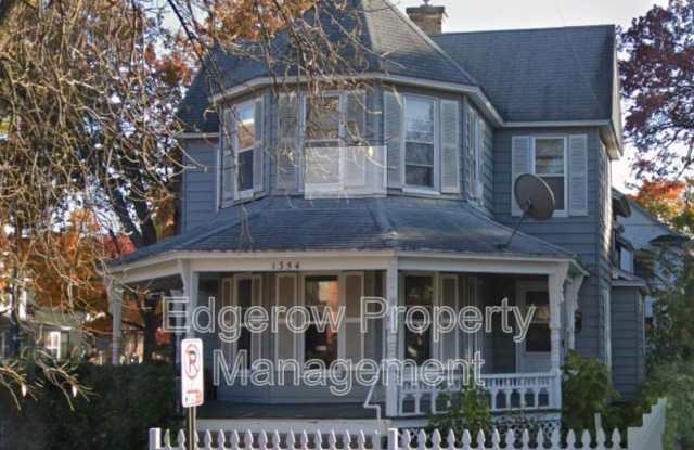 1354 Wealthy SE - 1354 Wealthy Street Southeast, Grand Rapids, MI 49506