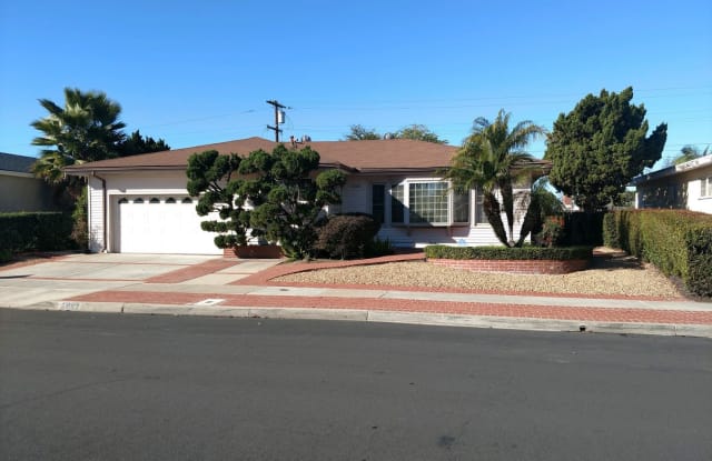 5062 55th St. - 5062 55th Street, San Diego, CA 92115