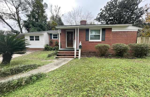 4678 PLYMOUTH Street - 4678 Plymouth Street, Jacksonville, FL 32205