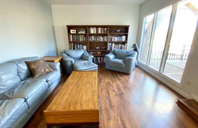 9116 E Indian Canyon Road - 9116 East Indian Canyon Road, Tanque Verde, AZ 85749