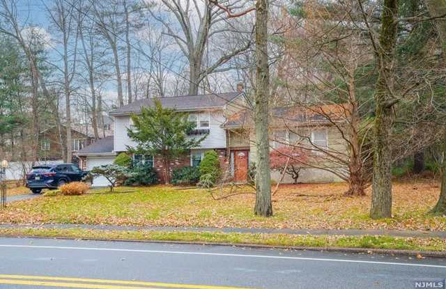 235 Piermont Road - 235 Piermont Road, Closter, NJ 07624
