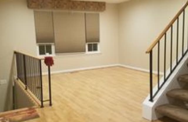 649 Mt Lubentia W - 649 Mount Lubentia Court West, Largo, MD 20774