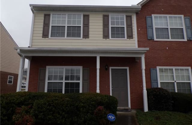 4523 Heritage Parkway - 4523 Heritage Parkway, East Point, GA 30349