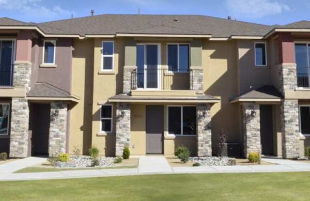 Coming Soon!! Town-home in Alamo Square! photos photos