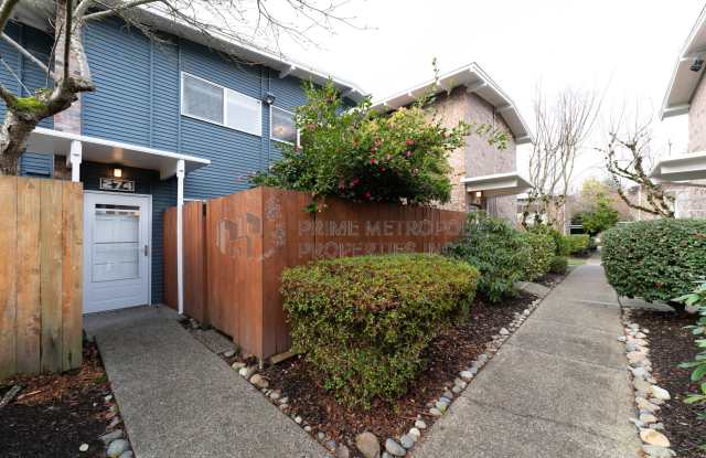 12244 SE 57th St - 1Unit 274 - 12244 Southeast 57th Street, Bellevue, WA 98006
