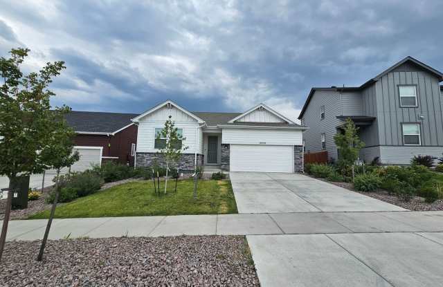 4 Bed 3 Bath in 80831!! photos photos