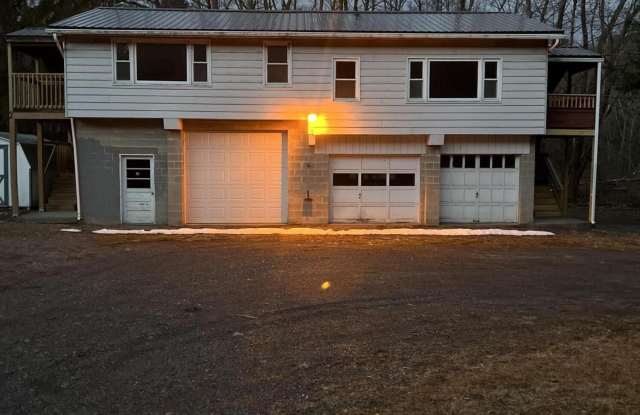 172 Hypsie Gap Road unit: 172 - 172 Hypsie Gap Road, Monroe County, PA 18360